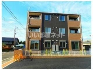 アイリス Ⅰの外観画像