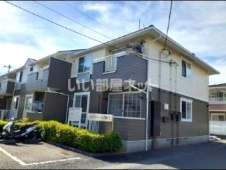 サンクレストール吉岡Yの外観画像