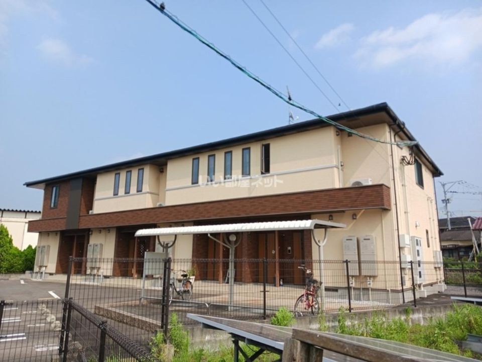 音吉 3rdの外観画像