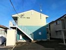 ニューシティ池之端の外観画像