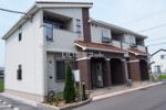 トラストコートⅡ Aの外観画像
