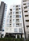 グリーンキャピタル西新宿の外観画像