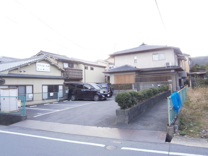 グレイス松井の外観画像