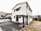 原野アパートの外観画像