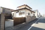 青梅新町 貸家の外観画像