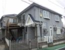 国立市谷保貸家の外観画像