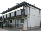 ソレーユメゾン柏の外観画像