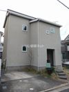 Grove GardenI棟の外観画像