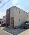 城並1－8KODATEXⅠ-Bの外観画像