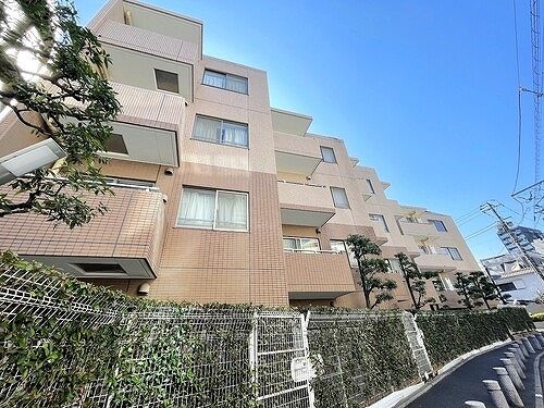 ジェイパーク南大塚の外観画像