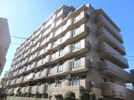ライオンズマンション平井第2の外観画像