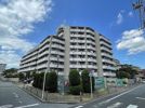ライオンズマンション竹の塚の外観画像