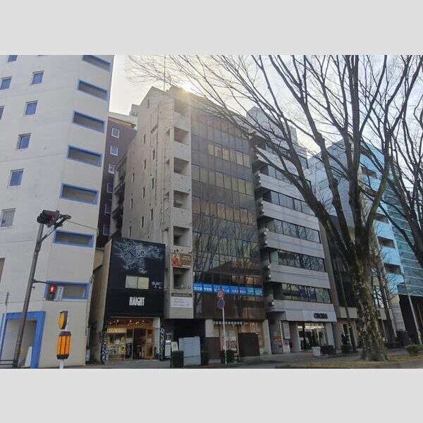 NJ本町ビルの外観画像