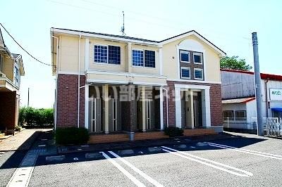 Villa 桜 Ⅲの外観画像
