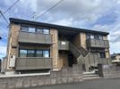 サスティナブル イーストの外観画像