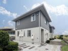 ハーベストテラス WESTの外観画像