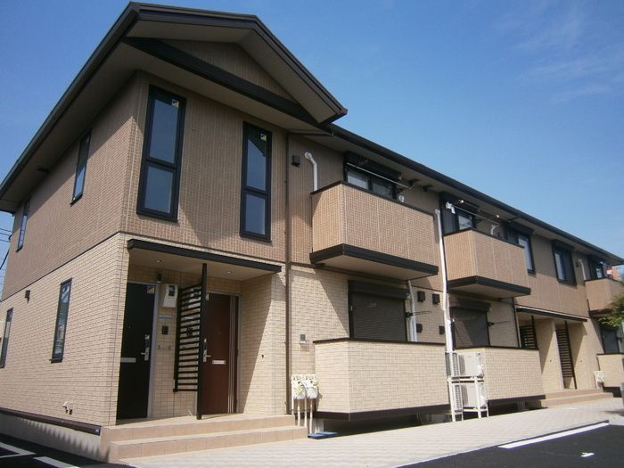 ダイヤモンド ミストの外観画像