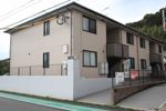 セジュールMAKIの外観画像