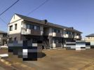 ウエストウインド Aの外観画像