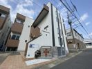 CB賀茂ポルテ1の外観画像