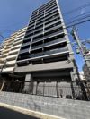 オープンレジデンシア春日原の外観画像