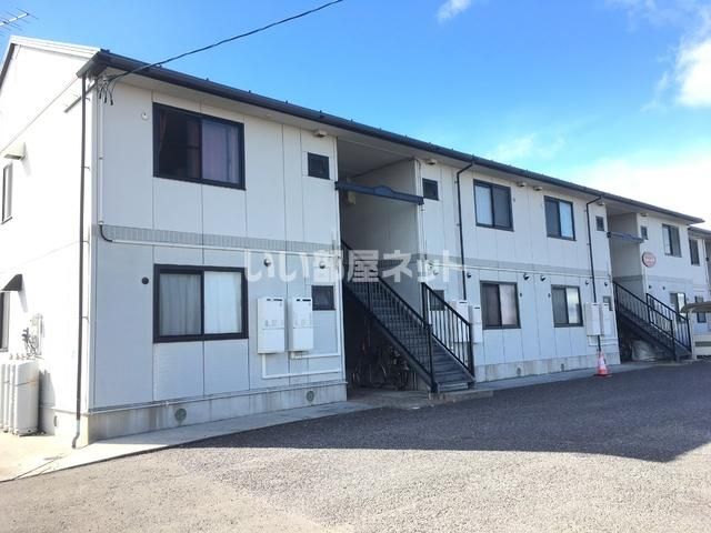 グレイスロングBの外観画像