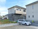 桜木戸建貸家 Ⅱ棟の外観画像