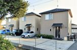 東深井戸建貸家 A棟の外観画像
