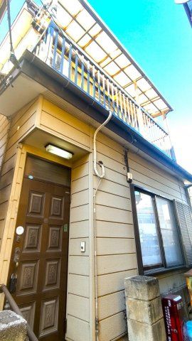 新座2丁目戸建ての外観画像