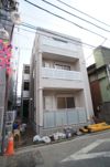 リブリ・川崎旭町の外観画像