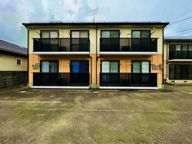 ウィンディAの外観画像