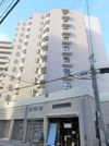 ライオンズステーションプラザ市川・国府台の外観画像