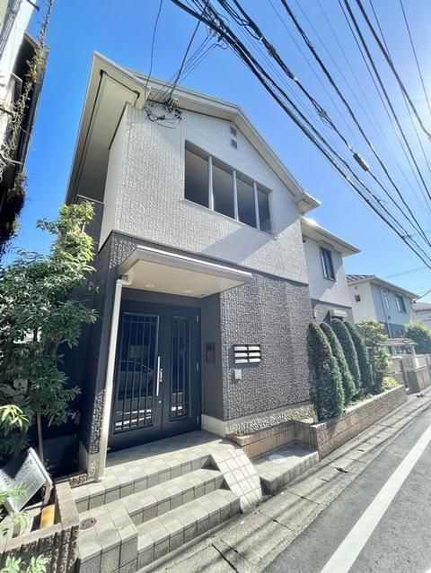 Bright Stoneの外観画像