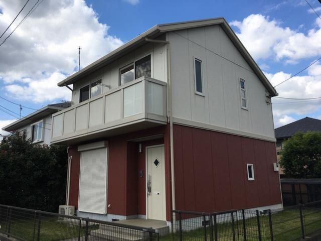 栗原邸戸建 Fの外観画像