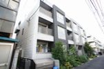 グランデ チッタ イーストの外観画像
