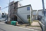 ツインハイムAの外観画像