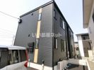 オランジュベール津住吉の外観画像