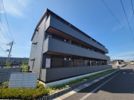 BRANSIA小篠原（ﾌﾞﾗﾝｼｱ）の外観画像