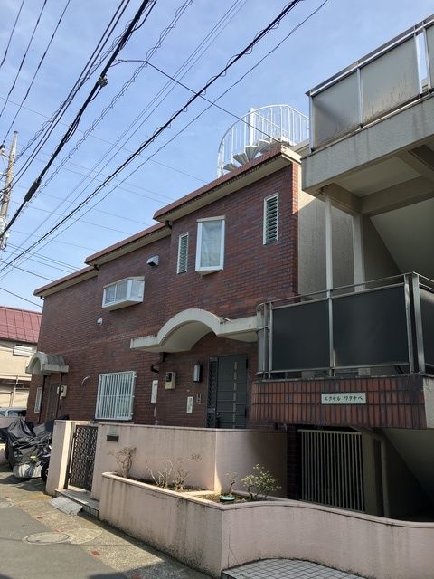 エクセルワタナベの外観画像