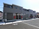 リーブルファイン津興柳山第二 2号棟の外観画像