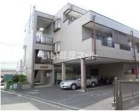 コルディア町田金森の外観画像