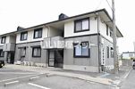 Lumius Higashimura B棟の外観画像