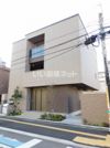 クオリスタ荒田の外観画像