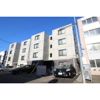 Crea Maison南平岸East(クレアメゾン)の外観画像