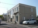 シャーメゾンカナンⅡの外観画像