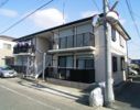 ハイムシルフィーの外観画像