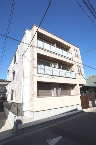 エスペランサ エテルナの外観画像