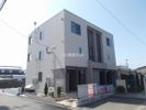 クレメント エス・ケイの外観画像