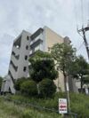 ビレッジハウス志染20号棟の外観画像