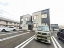 RM・PLACEⅡの外観画像